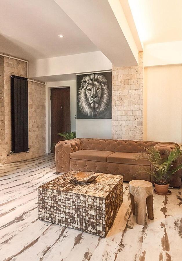 Wild Africa Apartament مامايا المظهر الخارجي الصورة