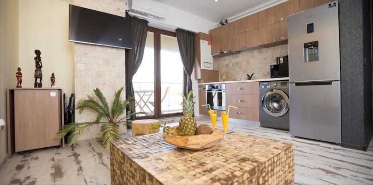 Wild Africa Apartament مامايا المظهر الخارجي الصورة