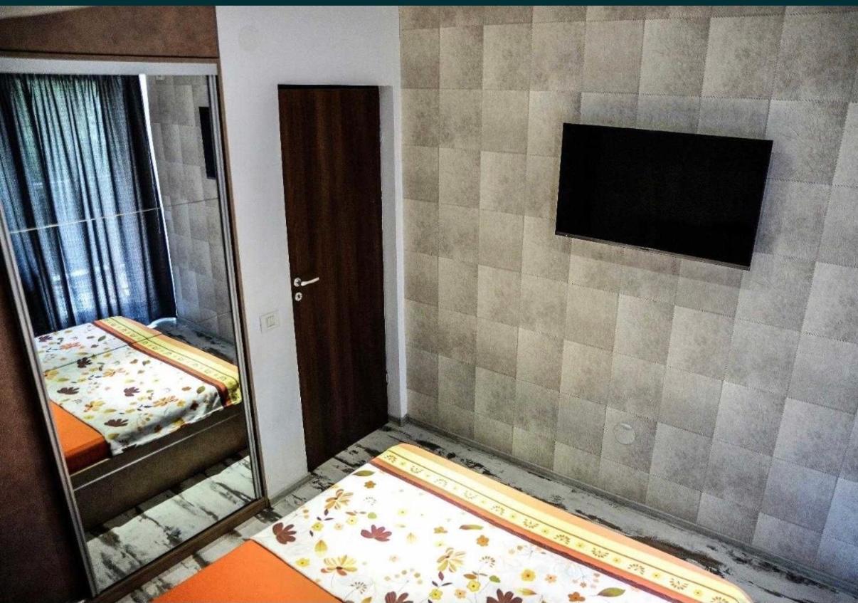 Wild Africa Apartament مامايا المظهر الخارجي الصورة